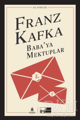 Baba`ya Mektuplar - İBB Yayınları
