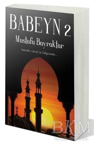 Babeyn 2 - Cinius Yayınları