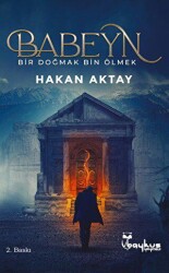 Babeyn - Bir Doğmak Bin Ölmek - Baykuş Yayınevi