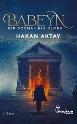 Babeyn - Bir Doğmak Bin Ölmek - 1