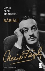 Babıali - Ketebe Yayınları