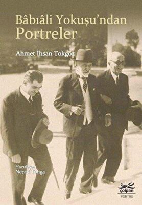 Babıali Yokuşu`ndan Portreler - 1