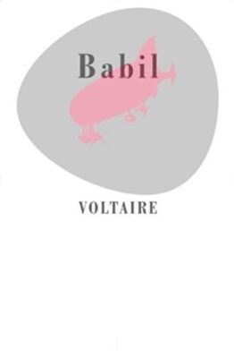 Babil kapağı