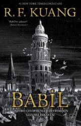 Babil - İthaki Yayınları