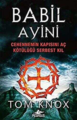 Babil Ayini - Pegasus Yayınları