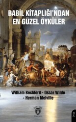 Babil Kitaplığı’ndan En Güzel Öyküler - Dorlion Yayınları