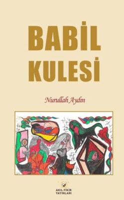 Babil Kulesi - 1