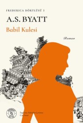 Babil Kulesi - Everest Yayınları