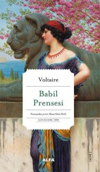 Babil Prensesi - Alfa Yayınları