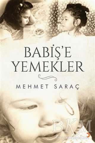 Babiş`e Yemekler - Cinius Yayınları