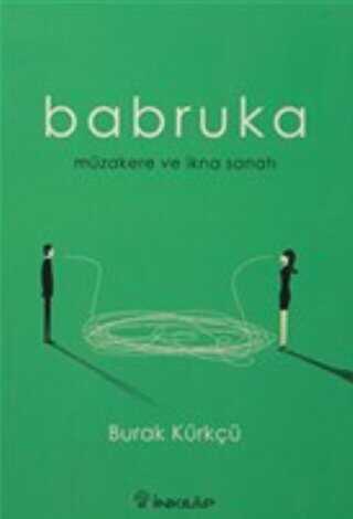 Babruka - İnkılap Kitabevi