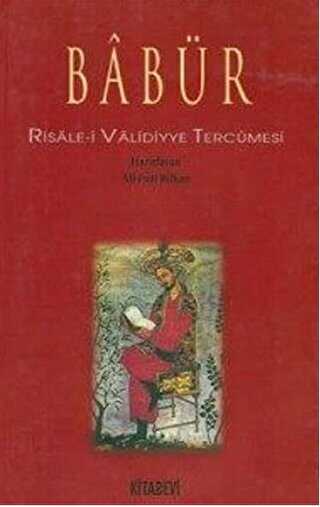 Babür - Kitabevi Yayınları