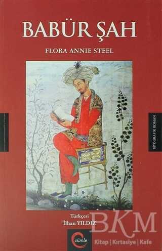 Babür Şah - Cümle Yayınları