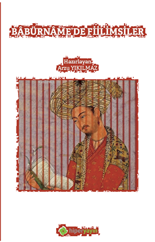 Babürname’de Fiilimsiler - Hiperlink Yayınları