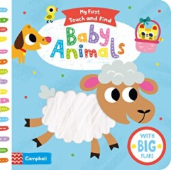 Baby Animals - Pan MacMillan
