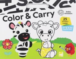 Baby Einstein: Color & Carry - Pi Kids