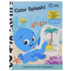 Baby Einstein: Color Splash! - Pi Kids