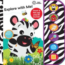 Baby Einstein: Explore With Me! - Pi Kids