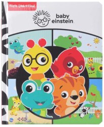 Baby Einstein: First Look and Find - Pi Kids