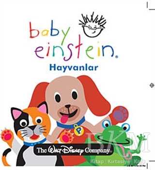 Baby Einstein - Hayvanlar