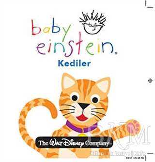 Baby Einstein - Kediler
