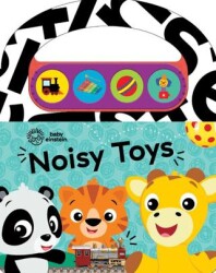 Baby Einstein: Noisy Toys - Pi Kids