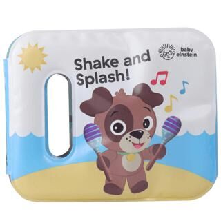 Baby Einstein: Shake and Splash! - 1