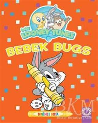 Baby Looney Tunes: Bebek Bugs