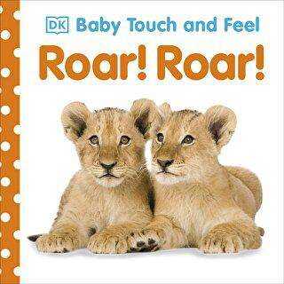 Baby Touch and Feel - Roar Roar
