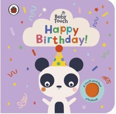 Baby Touch: Happy Birthday! - 1