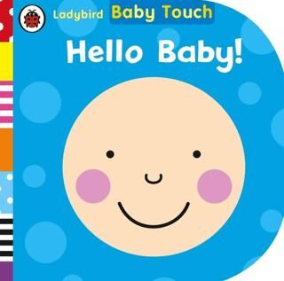 Baby Touch: Hello, Baby! - 1