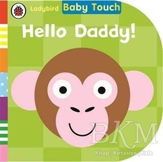 Baby Touch: Hello Daddy - 1