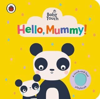 Baby Touch: Hello, Mummy! - 1