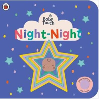 Baby Touch: Night-Night - 1