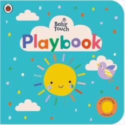 Baby Touch: Playbook - Ladybird Book