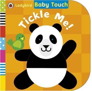 Baby Touch: Tickle Me! - 1