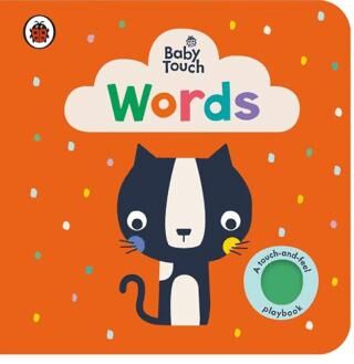 Baby Touch: Words - 1