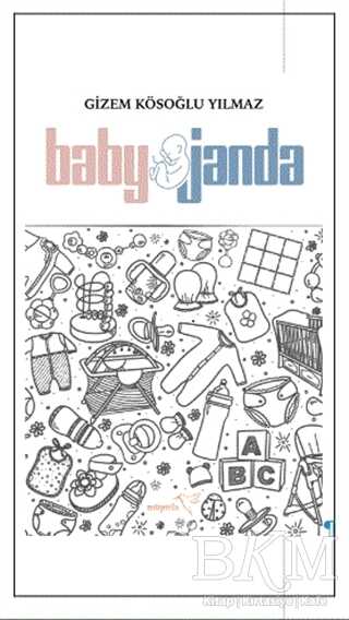 Babyjanda - Müptela Yayınları