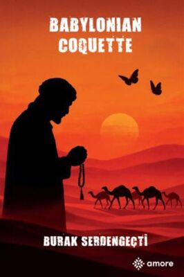 Babylonian Coquette - 1