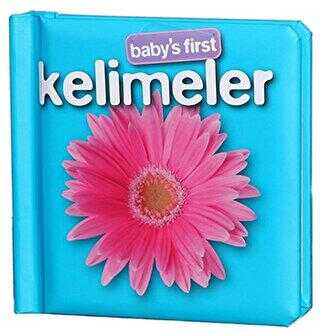 Baby`s First Kelimeler - Abc Yayın Grubu