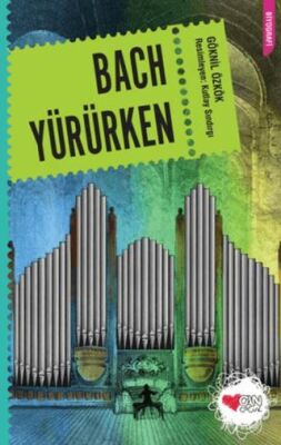 Bach Yürürken - 1