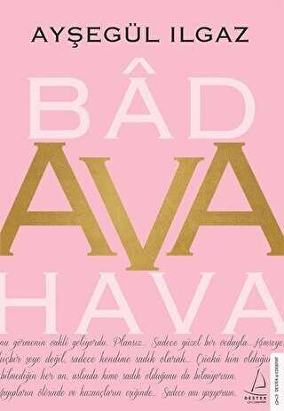 Bad Ava Hava