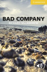 Bad Company: Paperback - Cambridge Yayınları