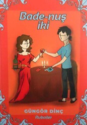 Bade-Nuş 2 - Zinde Yayıncılık