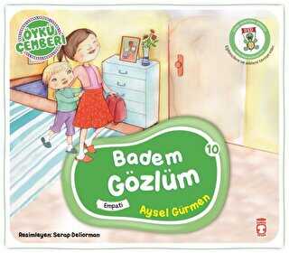 Badem Gözlüm - Timaş Çocuk