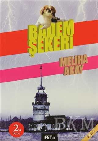 Badem Şekeri - Gita Yayınları