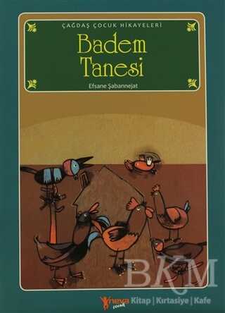 Badem Tanesi - Neva Çocuk
