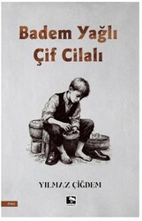 Badem Yağlı Çif Cilalı - Çınaraltı Yayınları