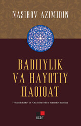 Badiiylik Va Hayotıy Haqiqat - Kesit Yayınları