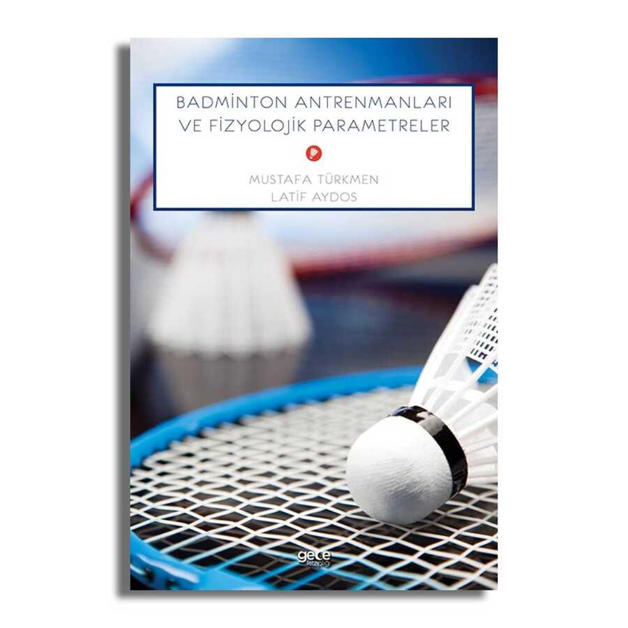 Badminton Antrenmanları Ve Fizyolojik Parametreler - 2